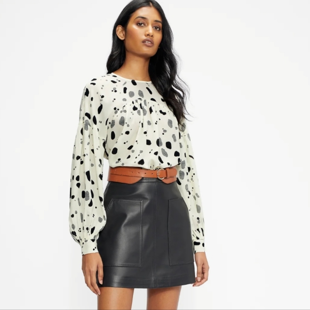 Ted Baker Blouse